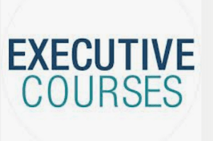 Executive Courses