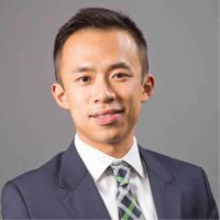 Jack Song, MBA 16