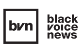Black Voice News logo