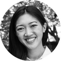 Headshot of Elaine Hsu, MBA 19, the head of operations and sourcing at Planet FWD.