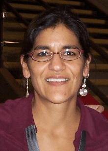 Martha Saavedra, PhD 91