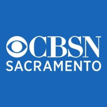 CBS News Sacramento