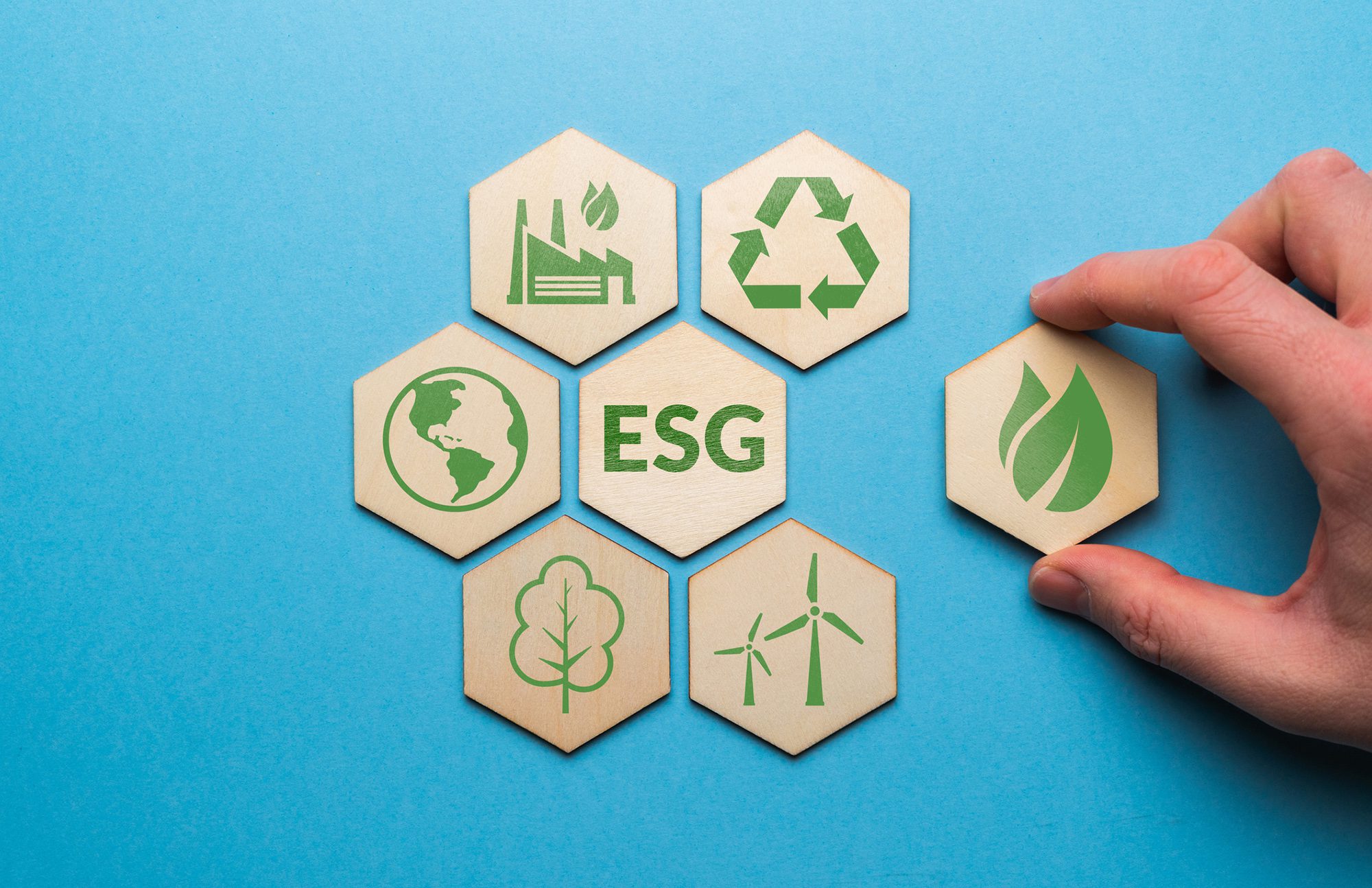 How should ESG investing be regulated? Q&A with Prof. Panos Patatoukas (Part 2)
