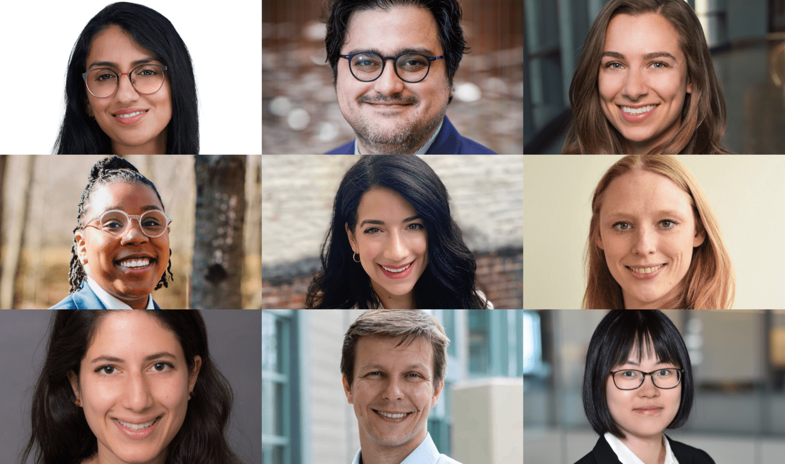 Berkeley Haas Welcomes Nine New Professors | Haas News | Berkeley Haas