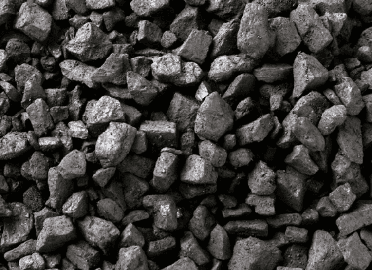 coal rocks