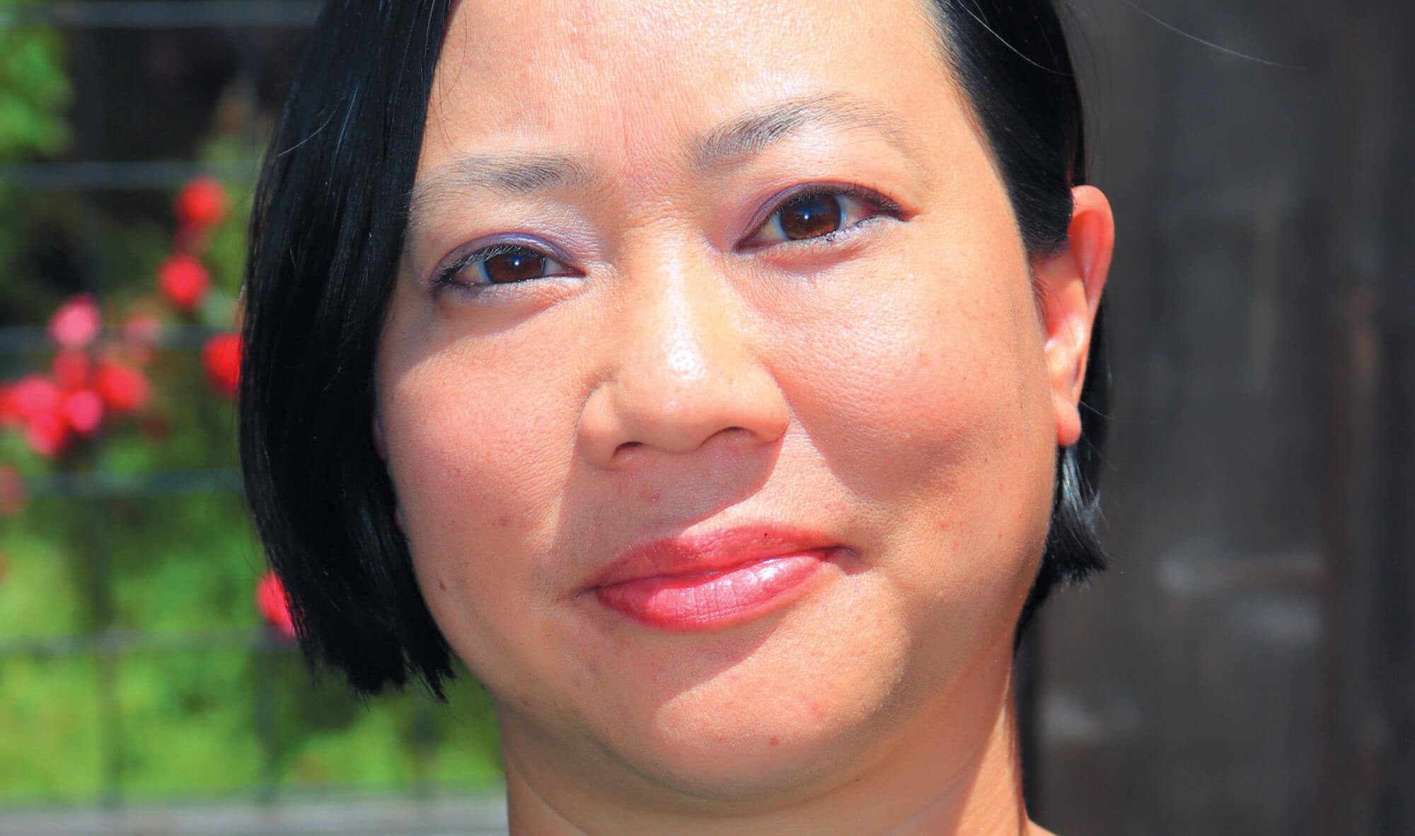 Caroline Yeh, EMBA 15Co-founder & Co-owner, TSUMo Snacks