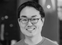 Photo of Gene Lee, MBA 25 - male, Asian, wearing glasses.