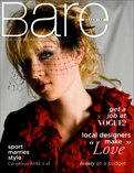 Haas Undergrad Reveals Cal’s Style in Bare Magazine