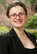 Asst. Prof. Andreea Gorbatai