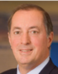 Intel CEO and Alumnus Paul Otellini, MBA 74, to Speak at Haas, Oct. 3